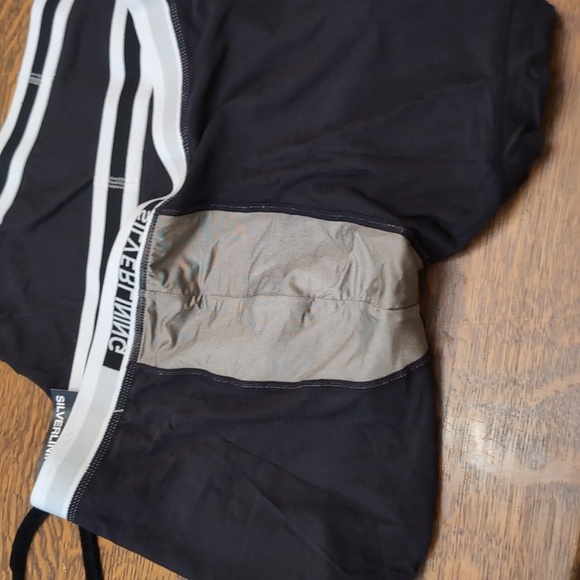 Silverlining Men's Underwear - Picture 5 of 7